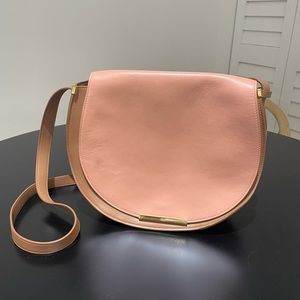 Cuyana Medium Saddle bag